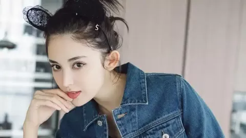 温变美甲绿番茄效果