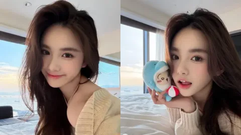 林晓曼